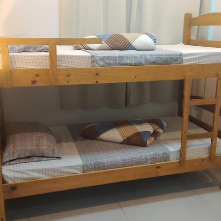 Guaru Inn Hostel Гуарульюс Экстерьер фото
